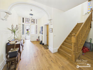 Communal Hall- click for photo gallery